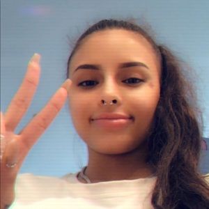 Meet your Posher, Bridget